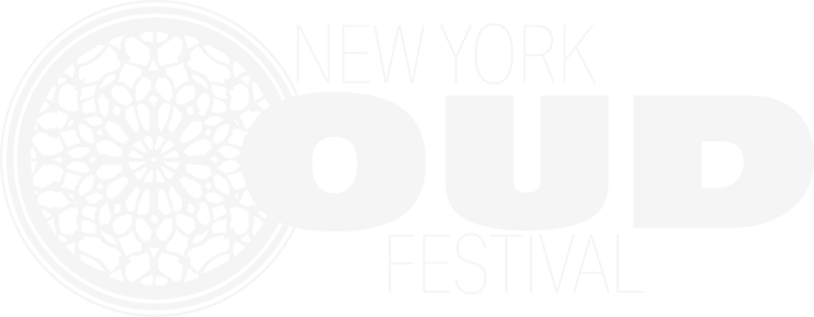 New York Oud Festival Logo